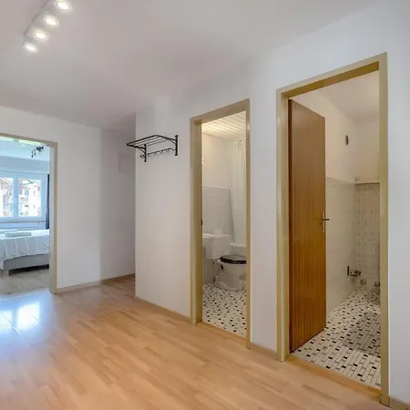 Breithorn View דירה *