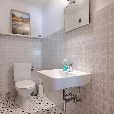 דירה Breithorn View Täsch