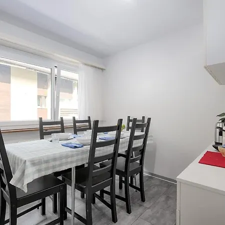 Breithorn View Täsch