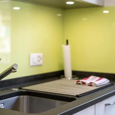 Breithorn View דירה