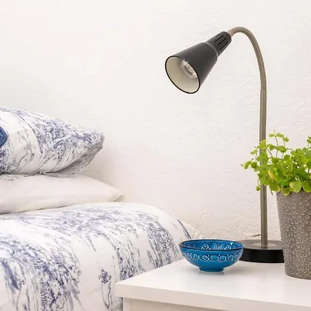 Breithorn View 公寓 塔什