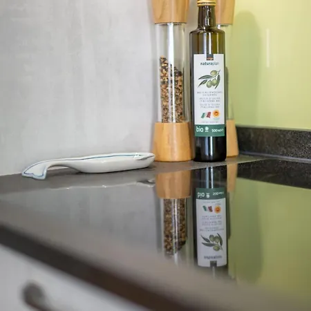 דירה Breithorn View Täsch