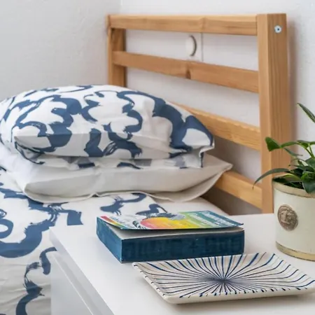 Breithorn View דירה