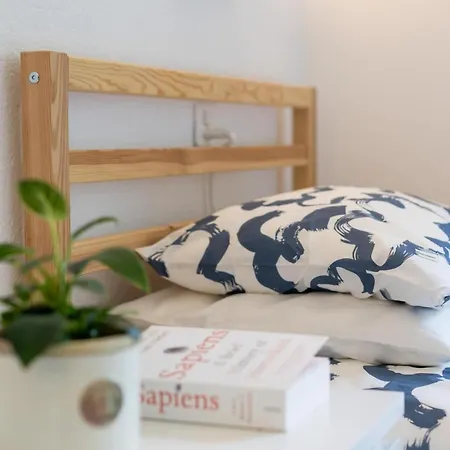 Breithorn View 公寓 *