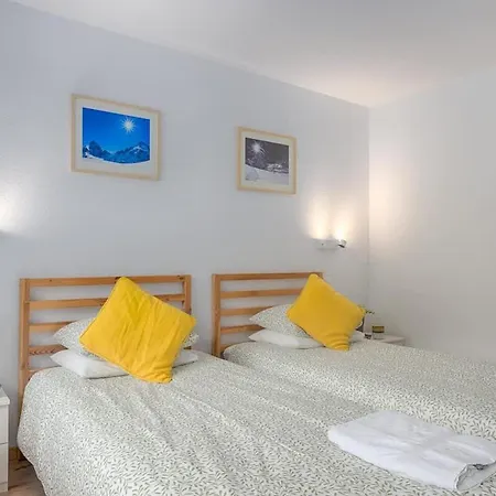 Breithorn View Täsch