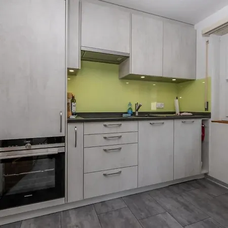 דירה Breithorn View