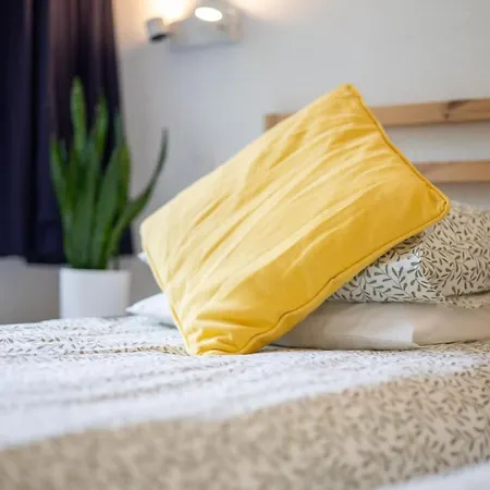 Breithorn View דירה Täsch