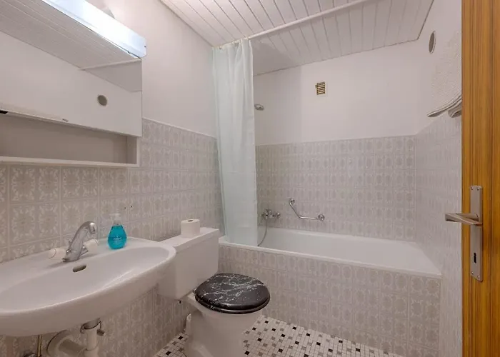 Breithorn View Appartamento Täsch