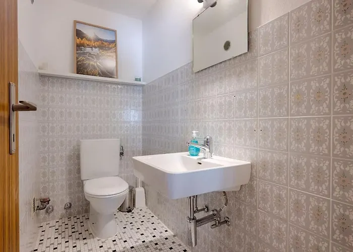 Apartment Breithorn View Täsch