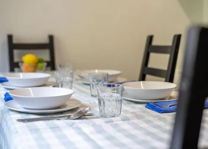 Breithorn View * Täsch