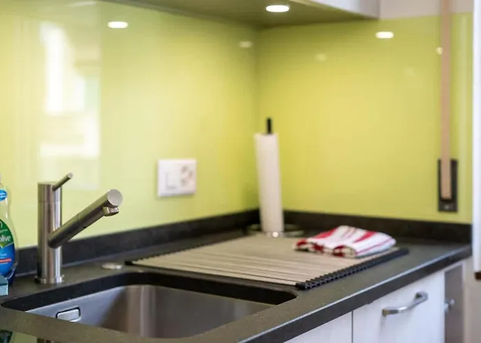 Breithorn View Appartamento