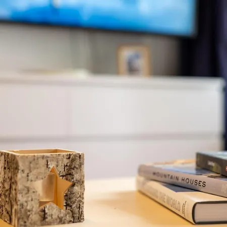 Lägenhet Breithorn View Täsch