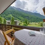 Breithorn View 塔什