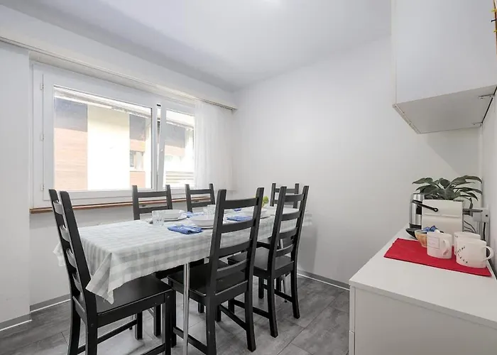 Breithorn View Таш