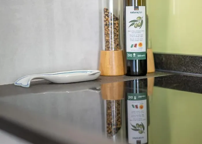 Апартаменты Breithorn View Таш