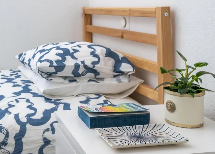 Breithorn View Апартаменты