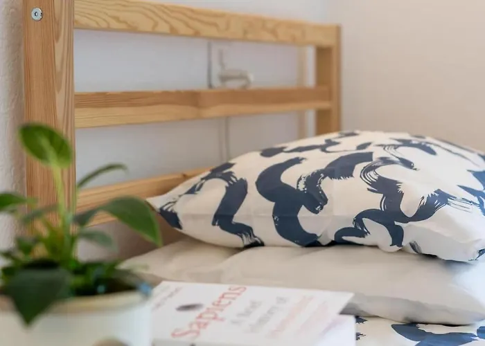 Breithorn View Апартаменты *