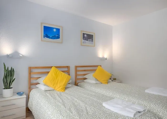 Breithorn View Таш