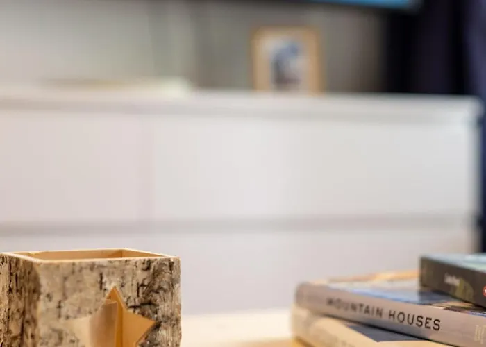 Апартаменты Breithorn View Таш